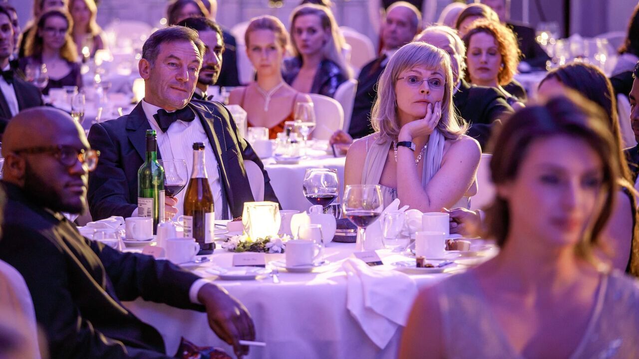 Vignette du programme télé Words of War