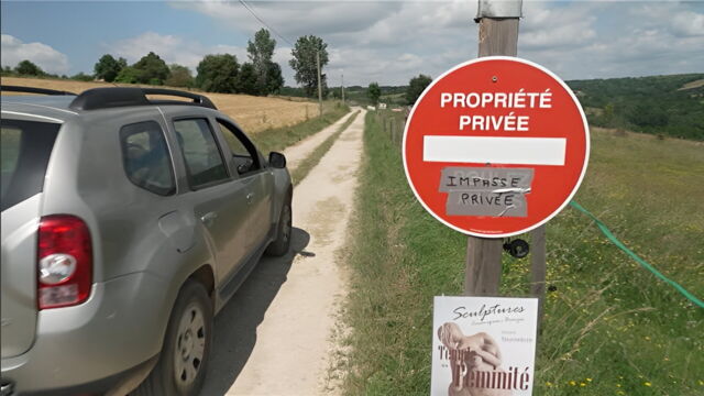 Vignette du programme télé Guerre des voisins : ma vie est un enfer