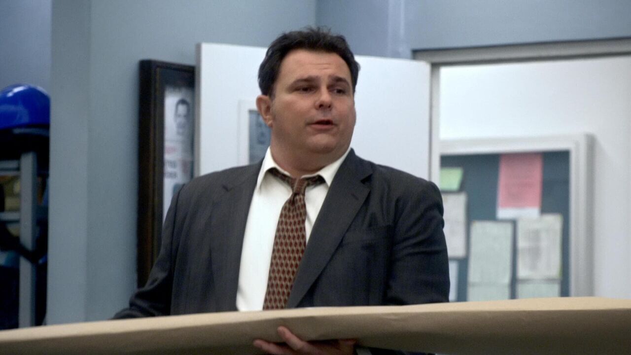 Vignette du programme télé Cold Case