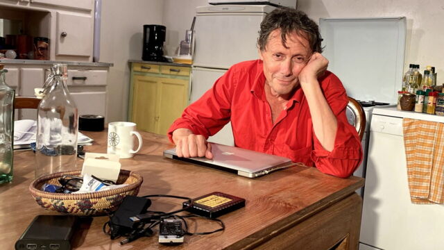 Vignette du programme télé J'irai dormir en Amérique