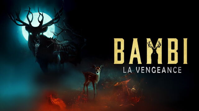 Vignette du programme télé Bambi : La vengeance