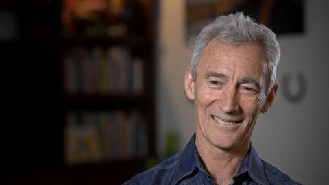 Vignette du programme télé Dans les secrets des films