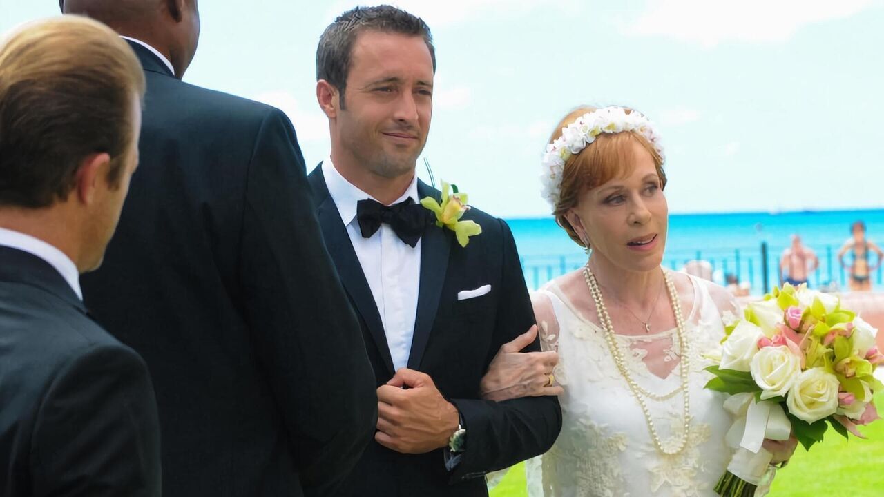Vignette du programme télé Hawaii 5-0