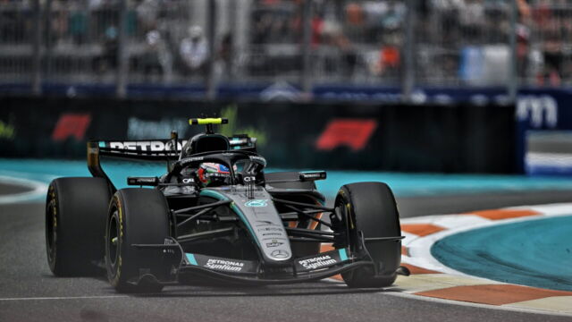 Vignette du programme télé Formule 1 : Grand Prix de Barcelone-Catalogne