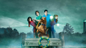 Vignette du programme télé Scooby-Doo et le monstre du lac *2010
