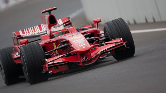 Vignette du programme télé Formule 1 : Grand Prix de Barcelone-Catalogne