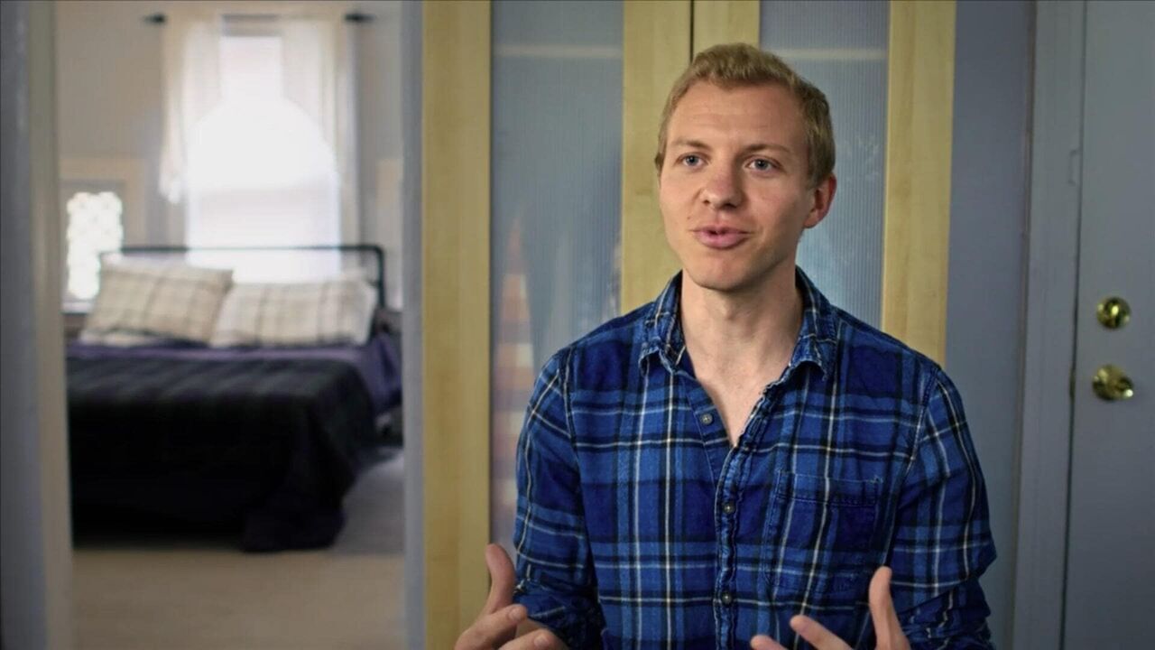Vignette du programme télé Dans les secrets des films