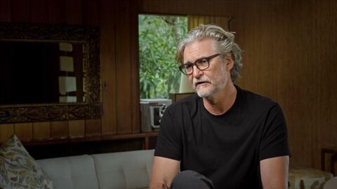 Vignette du programme télé Dans les secrets des films