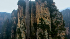 Vignette du programme télé Ingénieurs de l'Antiquité (Bâtiments extraordinaires) S2 (7/10)