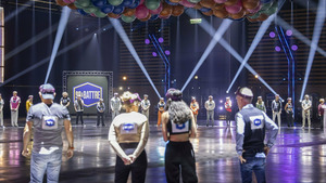 Vignette du programme télé 99 à battre S1