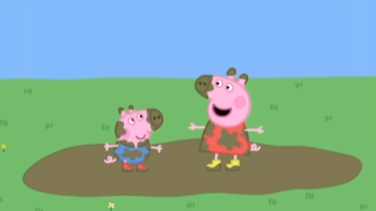 Vignette du programme télé Peppa Pig