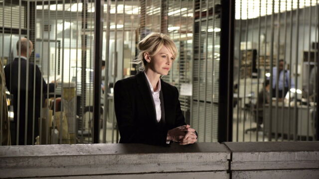 Vignette du programme télé Cold Case