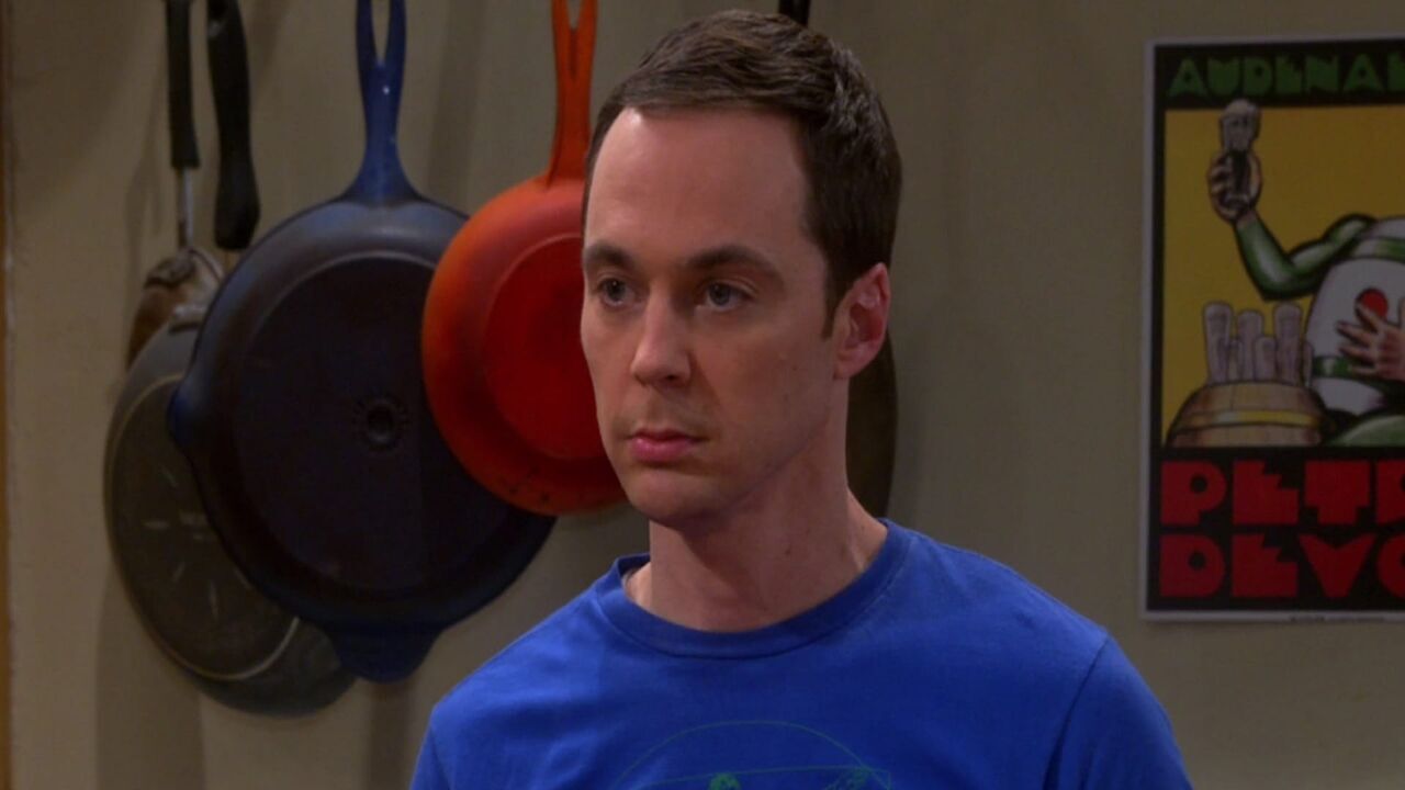 Vignette du programme télé Big Bang Theory