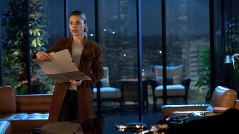 Vignette du programme télé Lucifer