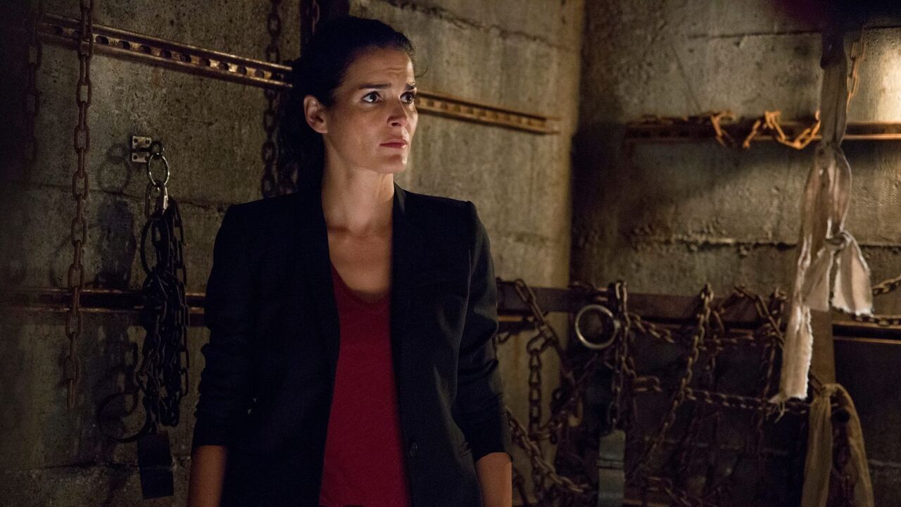 Vignette du programme télé Rizzoli & Isles