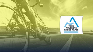 Vignette du programme télé Tour Auvergne-Rhône-Alpes