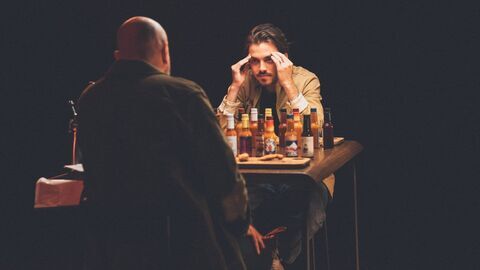 Vignette du programme télé Hot Ones