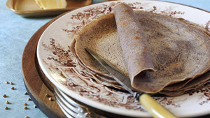 Vignette du programme télé Le meilleur de la crêpe