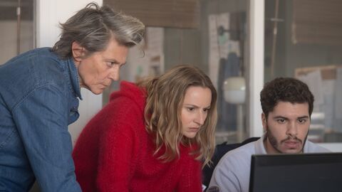 Vignette du programme télé Meurtres à...
