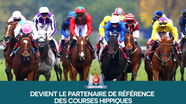 Vignette du programme télé Hippisme : Prix de Diane