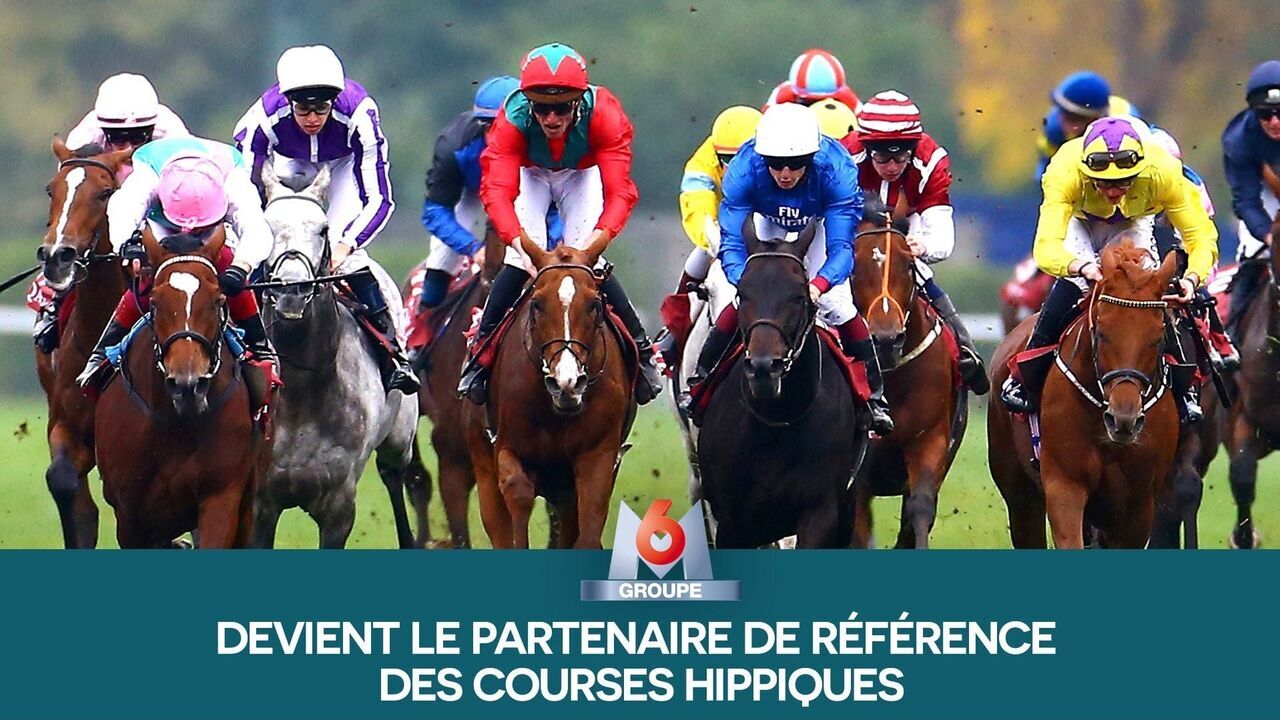 Vignette du programme télé Hippisme : Prix de Diane