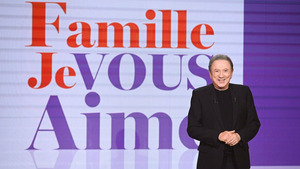 Vignette du programme télé Famille je vous aime