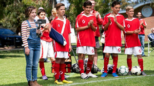 Vignette du programme télé Super détectives ! (L'affaire de la saga du foot) S2 (2/20)