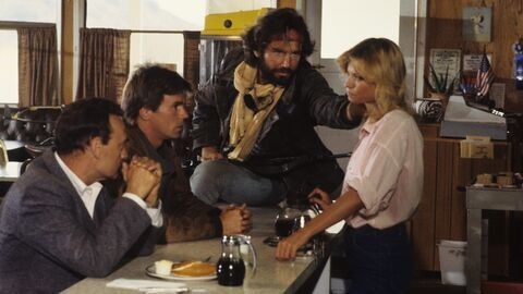 Vignette du programme télé MacGyver