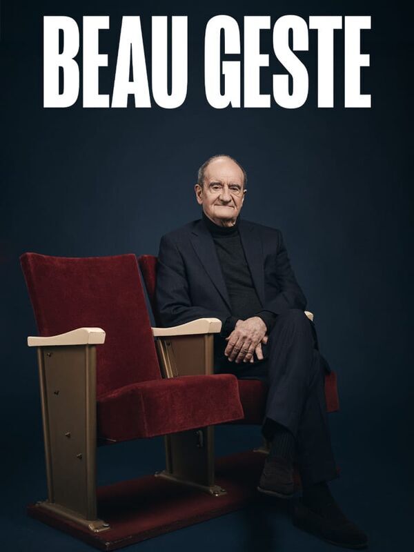Vignette du programme télé Beau geste
