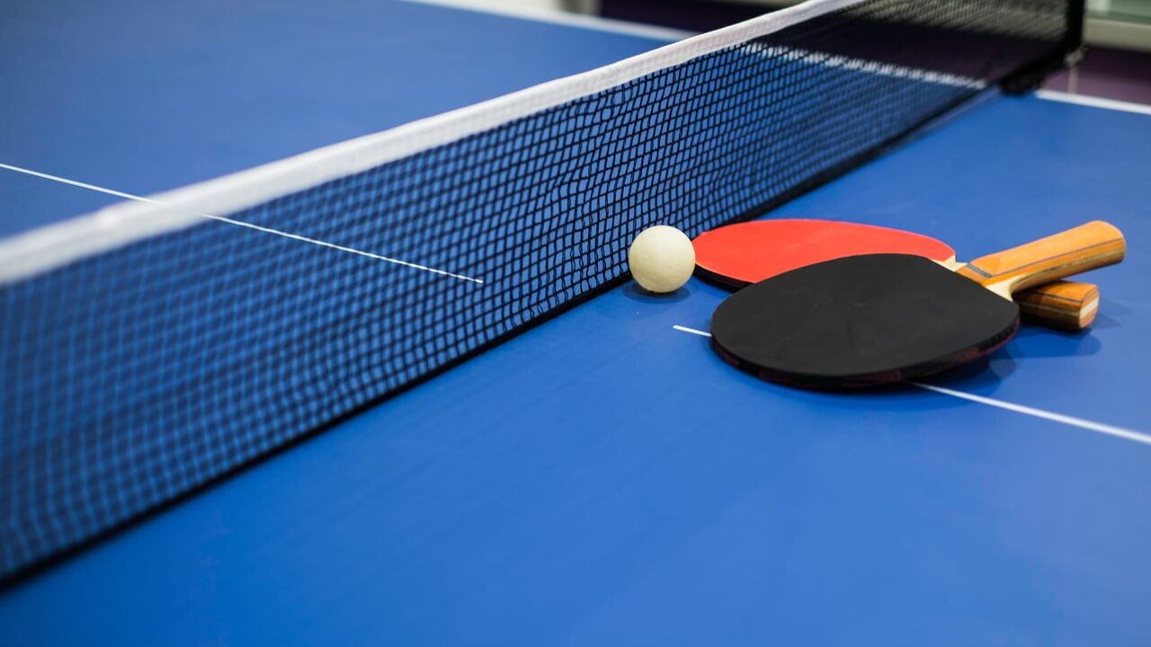 Vignette du programme télé Tennis de table : Championnats de France