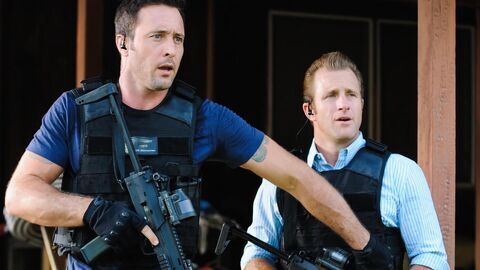 Vignette du programme télé Hawaii 5-0