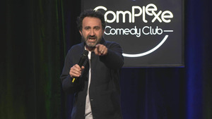 Vignette du programme télé Top Comedy Club