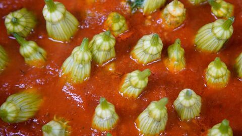 Vignette du programme télé Cuisines des terroirs