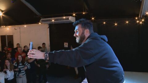 Vignette du programme télé Camping géant ou familial : à chacun son camping !