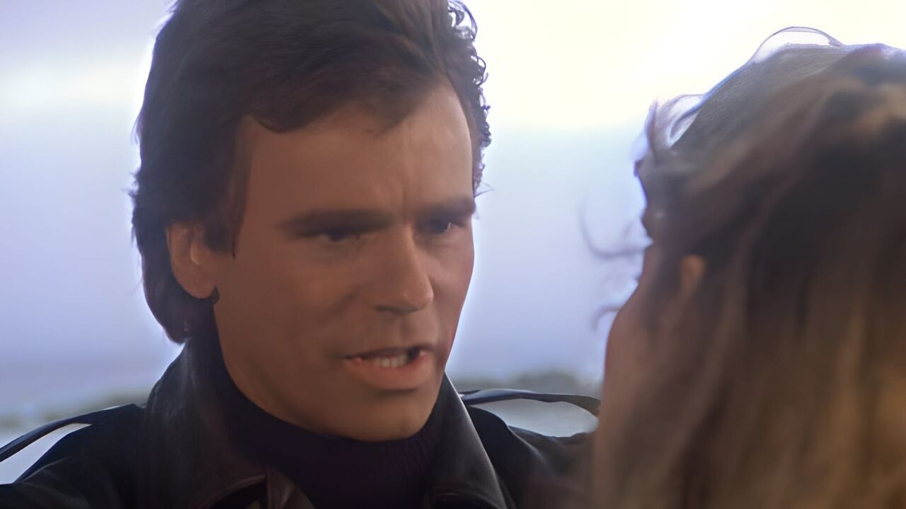 Vignette du programme télé MacGyver