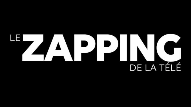 Vignette du programme télé Le zapping de la télé