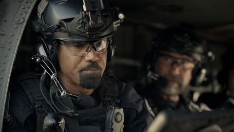 Vignette du programme télé S.W.A.T.