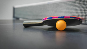Vignette du programme télé Tennis de table : Championnats de France