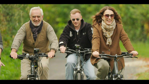 Vignette du programme télé Un dimanche à la campagne