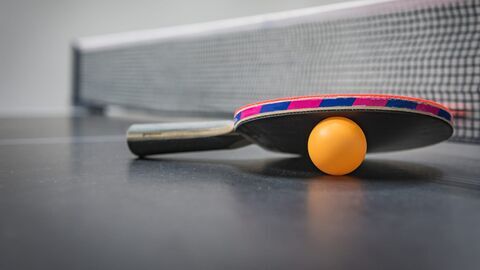 Vignette du programme télé Tennis de table : Championnats de France
