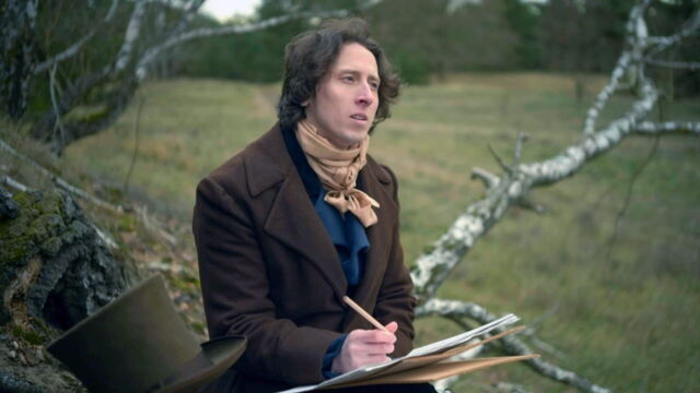 Vignette du programme télé Carl Maria von Weber : l'esprit libre - 200e anniversaire de la mort du compositeur