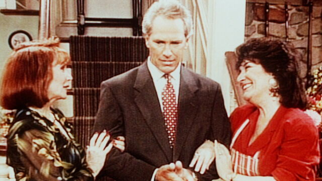 Vignette du programme télé Madame est servie