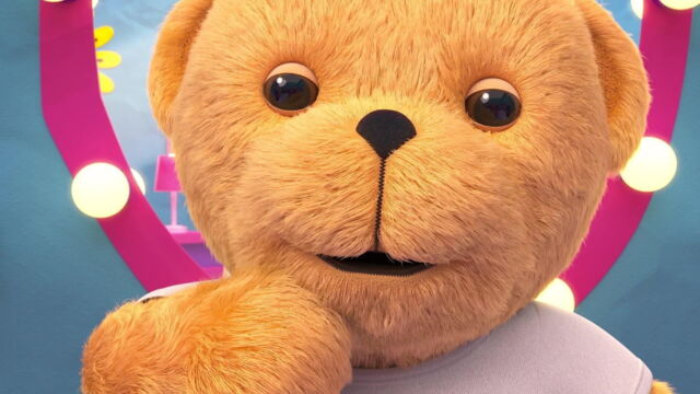 Vignette du programme télé Baby Born