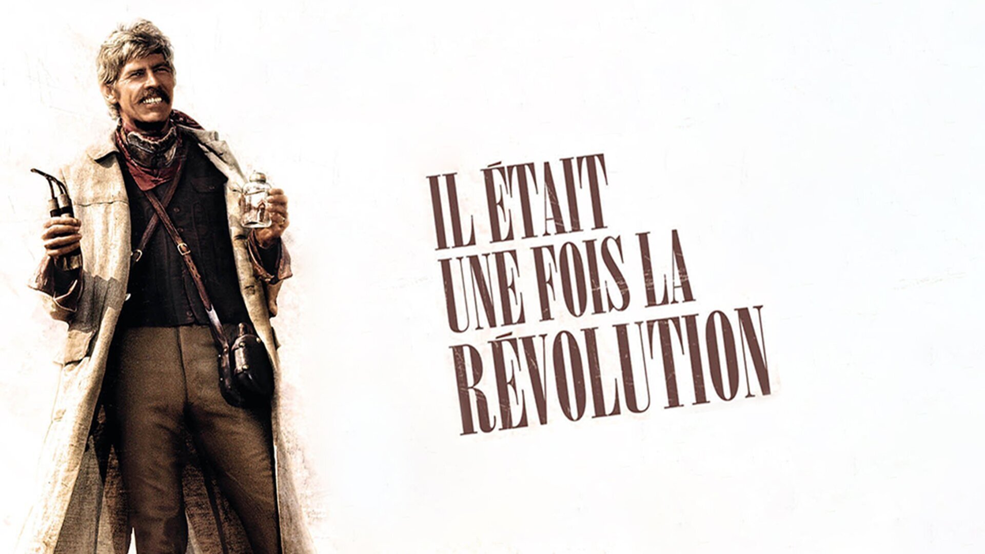 Vignette du programme télé Il était une fois la Révolution