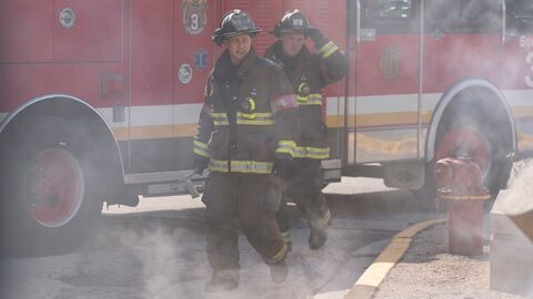 Vignette du programme télé Chicago Fire