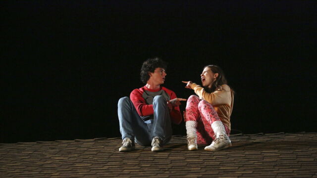 Vignette du programme télé The Middle