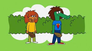 Vignette du programme télé Chouette, pas chouette (Les cheveux longs) S1 (9/16)
