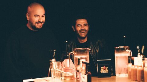 Vignette du programme télé Hot Ones