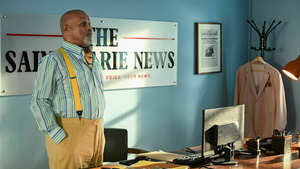Vignette du programme télé Meurtres au paradis (Chère Hortense) S15 (7/8)