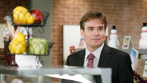 Vignette du programme télé Dr House